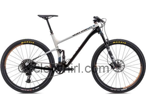 NS Bikes Synonym TR 2 fiche technique et avis